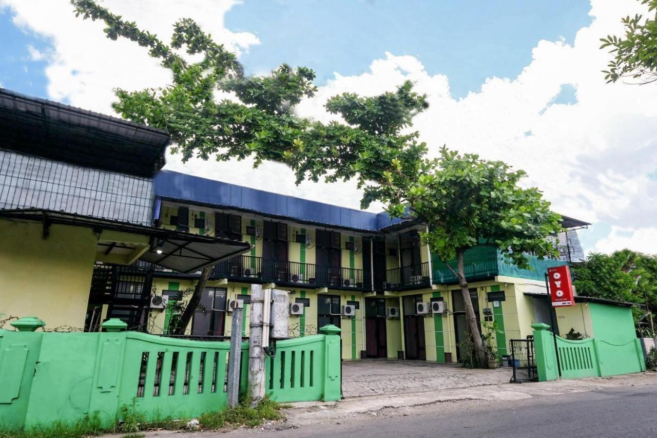 Hotel House 140 Baturetno Exterior foto