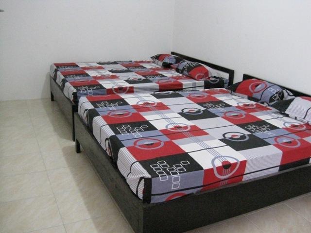 Hotel House 140 Baturetno Habitación foto