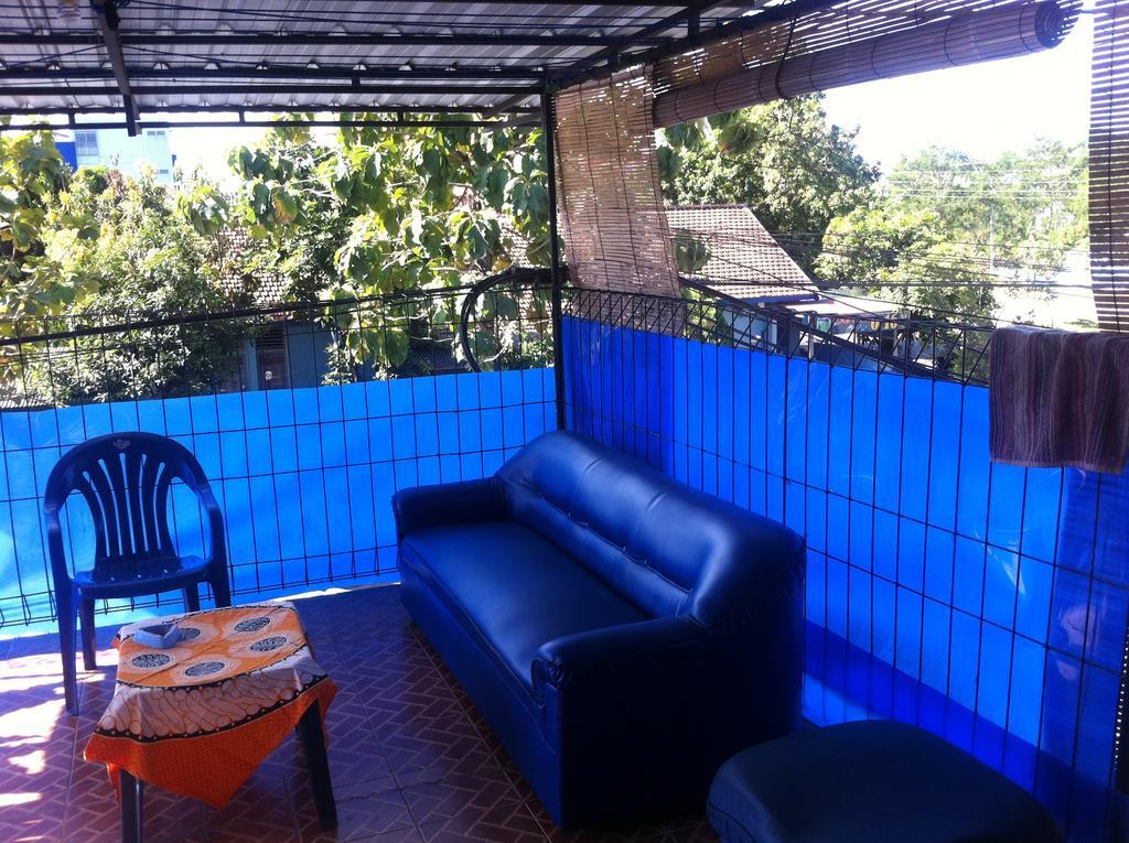 Hotel House 140 Baturetno Exterior foto