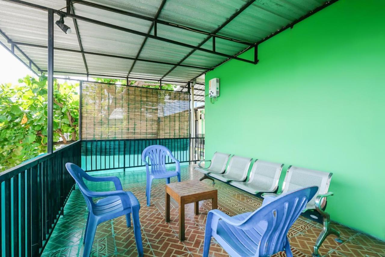 Hotel House 140 Baturetno Exterior foto