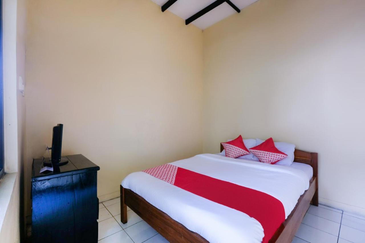 Hotel House 140 Baturetno Exterior foto