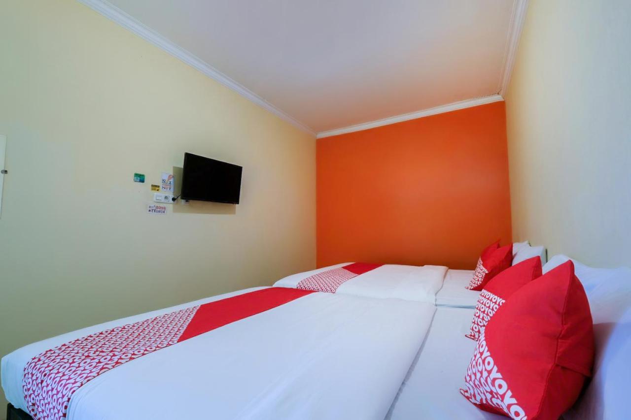 Hotel House 140 Baturetno Exterior foto