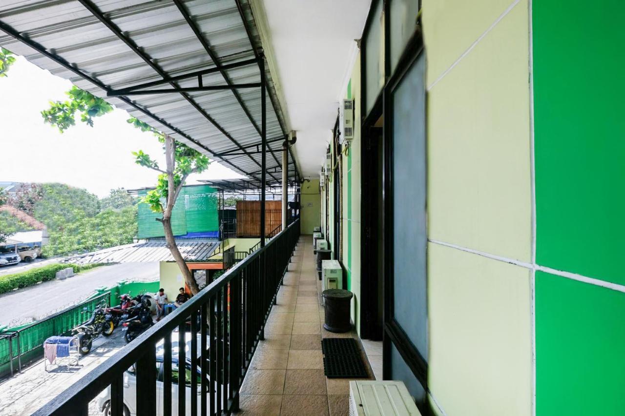 Hotel House 140 Baturetno Exterior foto