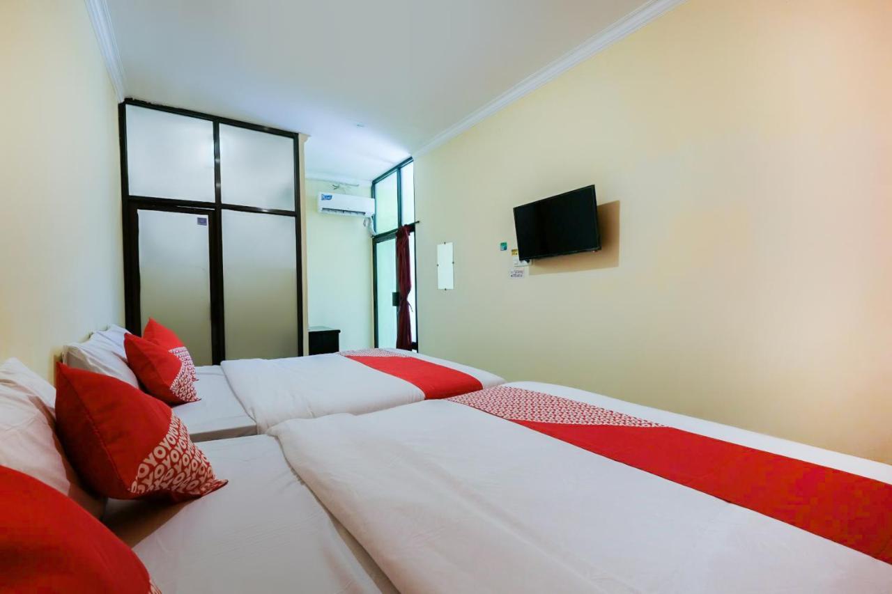 Hotel House 140 Baturetno Exterior foto