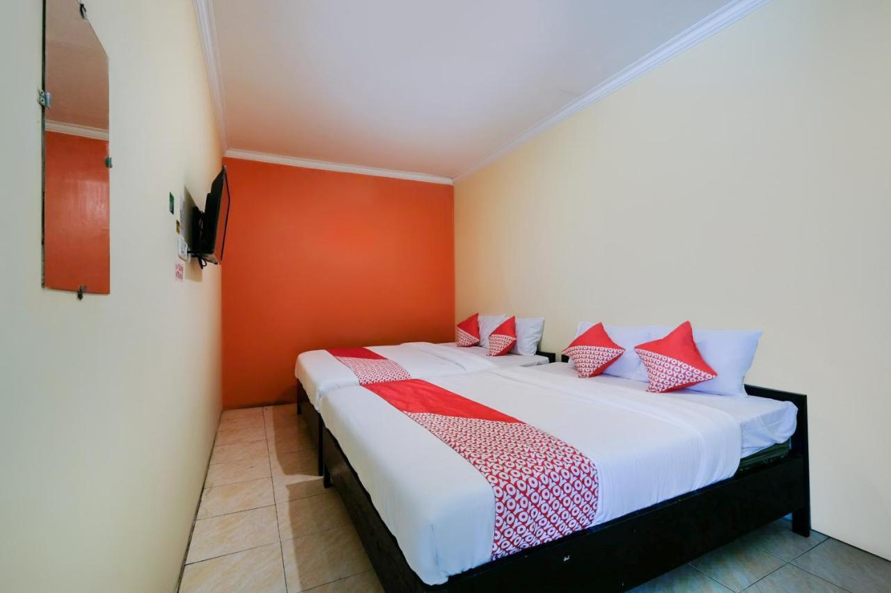 Hotel House 140 Baturetno Exterior foto